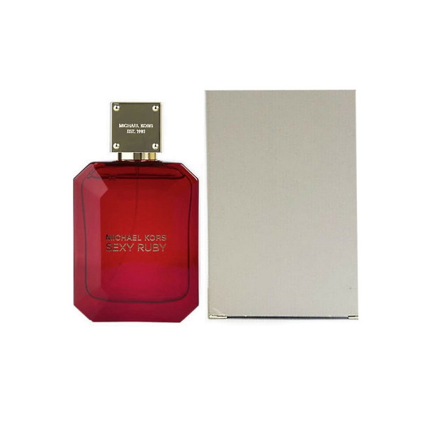 Michael Kors Sexy Ruby Eau de Parfum 3.4 oz / 100 ml Spray - WITHOUT BOX