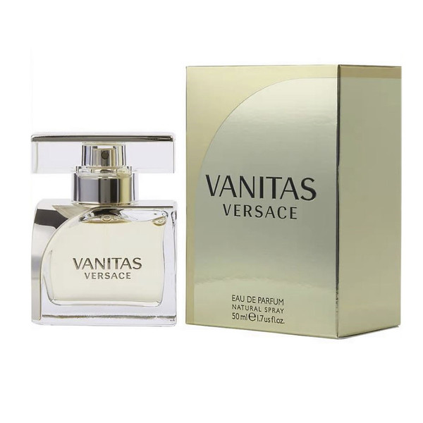 Versace Vanitas Eau de Parfum 1.7 oz / 50 ml Spray 