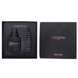 Valentino Born in Roma Uomo EDT 2-PCS Cologne Set For Men