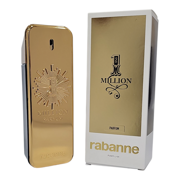 Paco Rabanne 1 Million Parfum 3.4 oz / 100 ml Spray For Men 