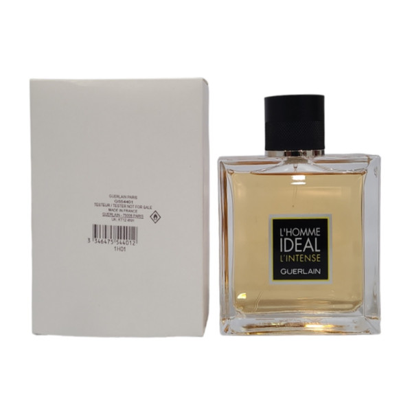 Guerlain Ideal L'intense EDP 3.3 oz / 100 ml Spray For Men (As Shown In Pic) 