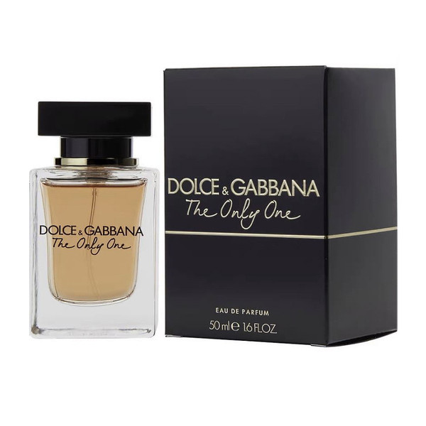 Dolce & Gabbana The Only One Eau de Parfum 1.0 oz / 30 ml Spray For Women 