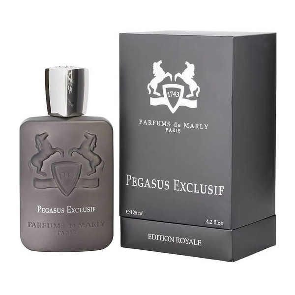 Parfums de Marly Pegasus Exclusif Edition Royale 4.2 oz / 125 ml Parfum Spray 