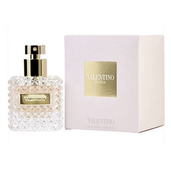 Valentino Donna Eau De Parfum 1.0 oz / 30 ml Spray For Women