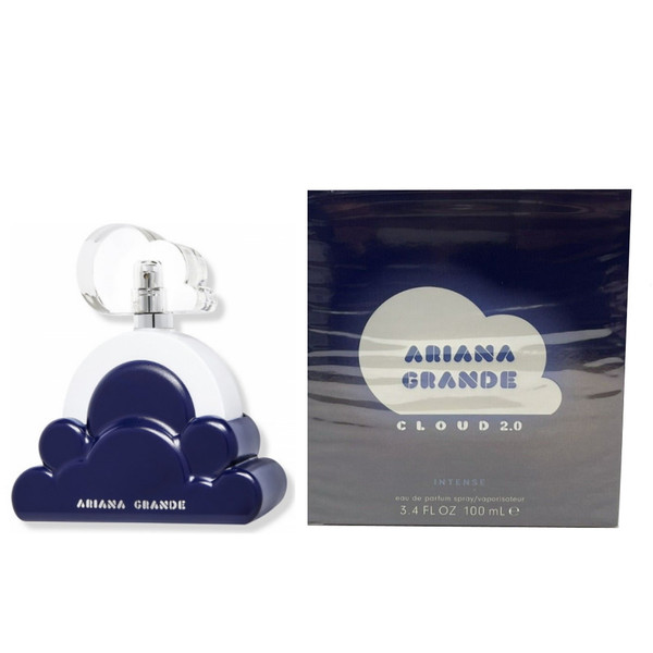 Ariana Grande Cloud 2.0 Intense EDP 3.4 oz / 100 ml Spray For Women