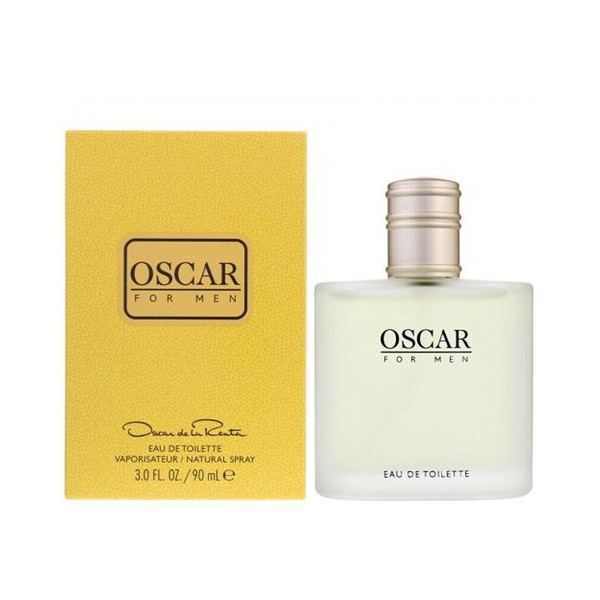 Oscar For Men By Oscar de la Renta  Eau De Toilette 3.4 oz / 100 ML Spray