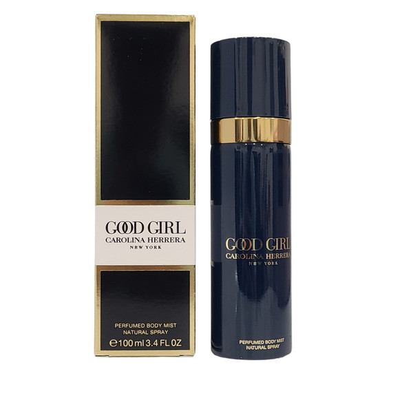 Carolina Herrera Good Girl Perfumed Body Mist 3.4 oz/ 100 ml Spray For Women