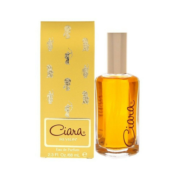 Ciara Revlon 2.3 oz/ 68 ml Eau De Parfum Spray For Women 