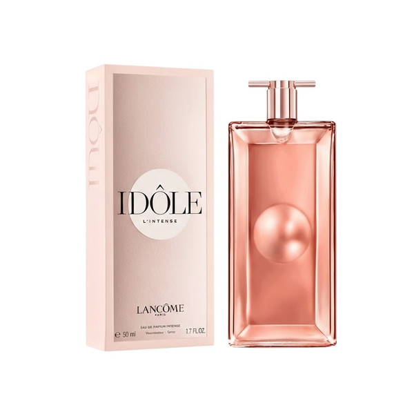 Lancome Idole L' Intense Edp Spray 1.7 Oz / 50 ml for Women - Discontinued