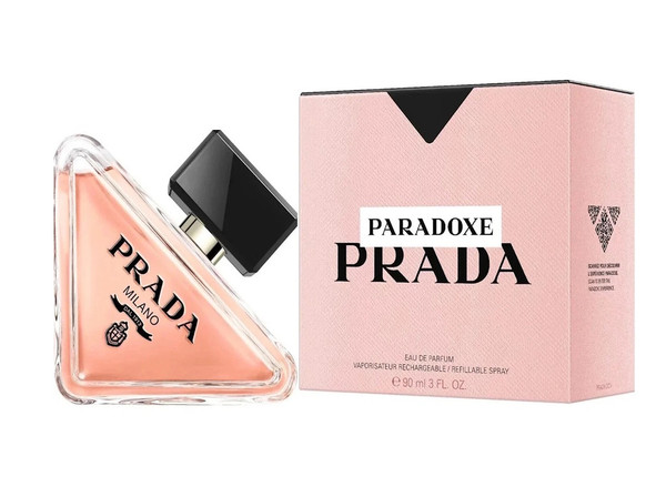  Paradoxe Prada Eau De Parfum 3.0 oz/ 90 ml Spray For Women