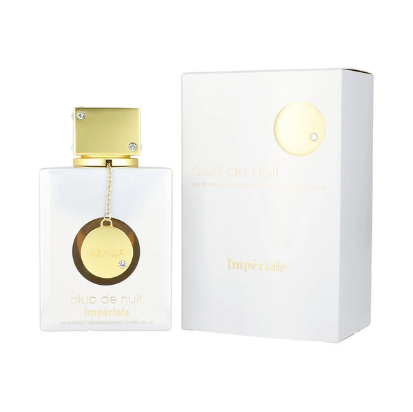Armaf Club de Nuit Imperiale 3.6 Oz / 105 ml Eau de Parfum Spray For Women 