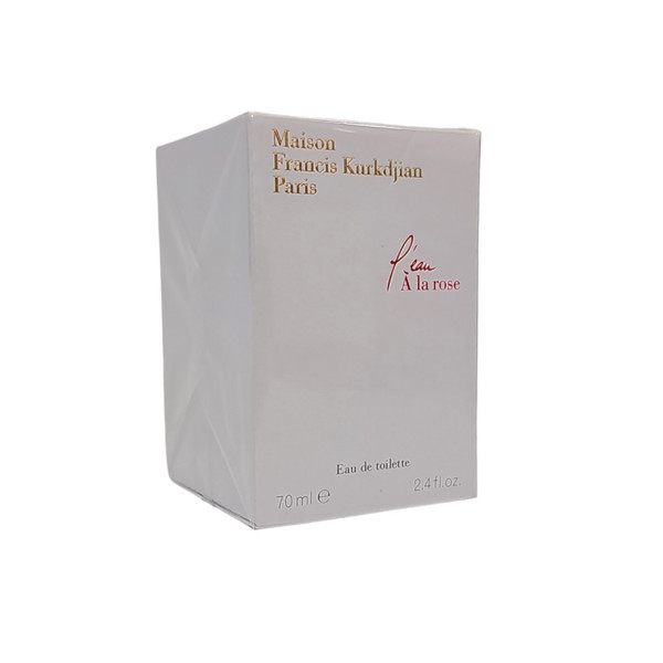 Maison Francis Kurkdjian L'Eau A La Rose 2.4 oz / 70 ml EDT Women Spray