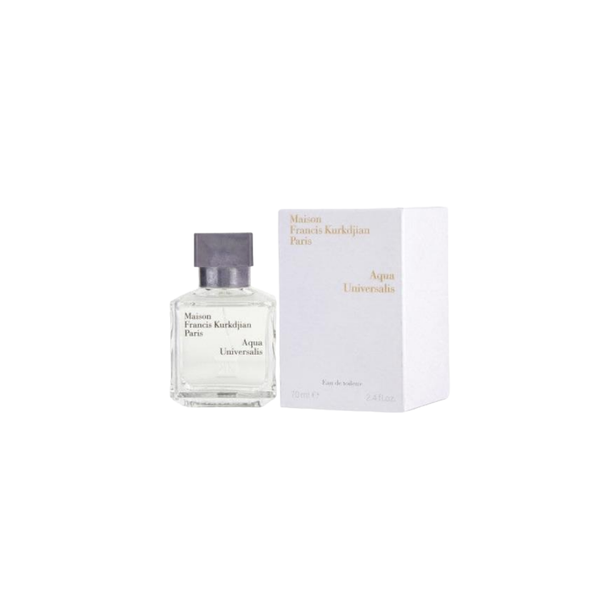 Maison Francis Kurkdjian Aqua Universalis EDT 2.4 oz / 70 ml  Unisex Spray