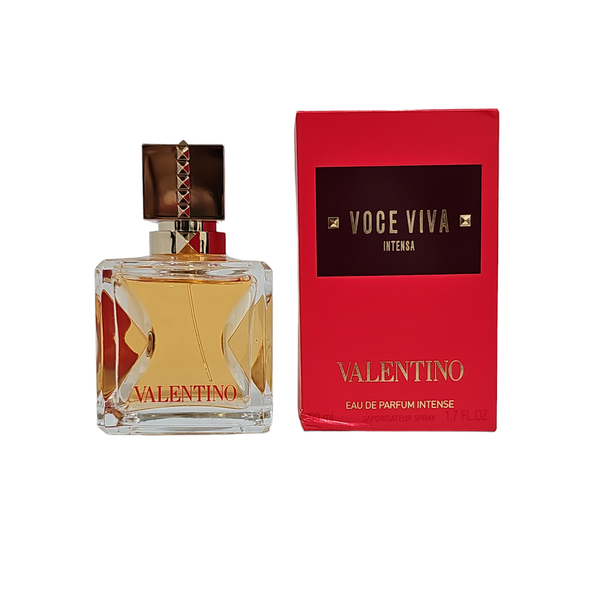 Valentino Voce Viva Intensa Eau de Parfum 1.7 oz Spray for Women