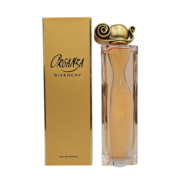 Givenchy Organza 3.3 oz / 100 ml  Eau De Parfum Spray For Women