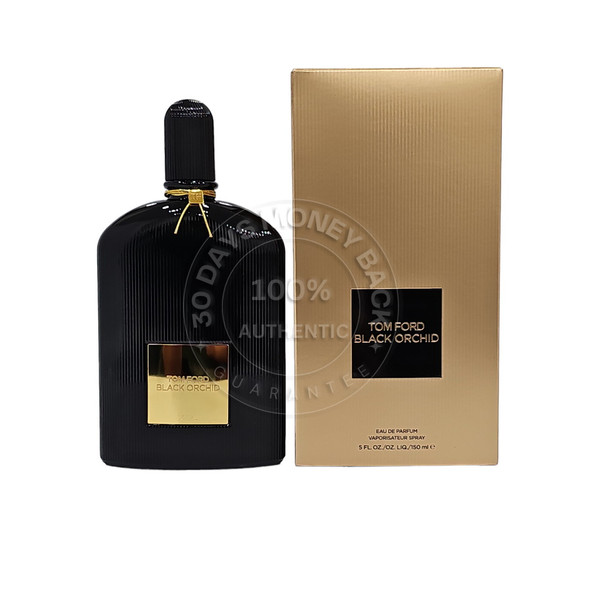 Tom Ford Black Orchid Eau De Parfum 5 oz / 150 ml  Unisex Spray 