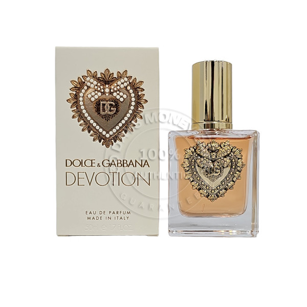 Dolce & Gabbana Devotion 1.7 oz / 50 ml EDP Spray For Women
