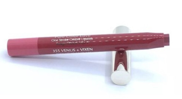 Estee Lauder Pure Color Love One stroke Ombre Lipstick 355 Venus + Vixen