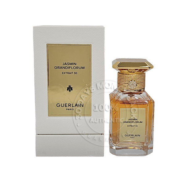 Guerlain Jasmin Grandiflorum (EXTRAIT 30) Parfum Unisex Spray 1.6 oz / 50 ml