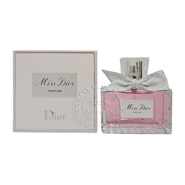 Miss Dior PARFUM 2.7 oz / 80 ml Women's Spray NEW 2024 