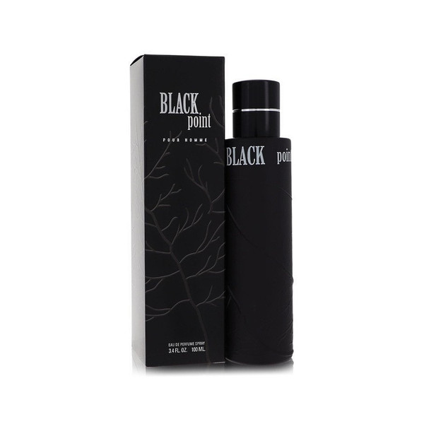 Black Point 3.4 oz / 100 ml Eau de Parfum Spray For Men