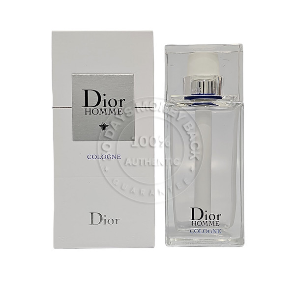 Dior Homme Cologne 2.5 oz / 75 ml Spray For Men