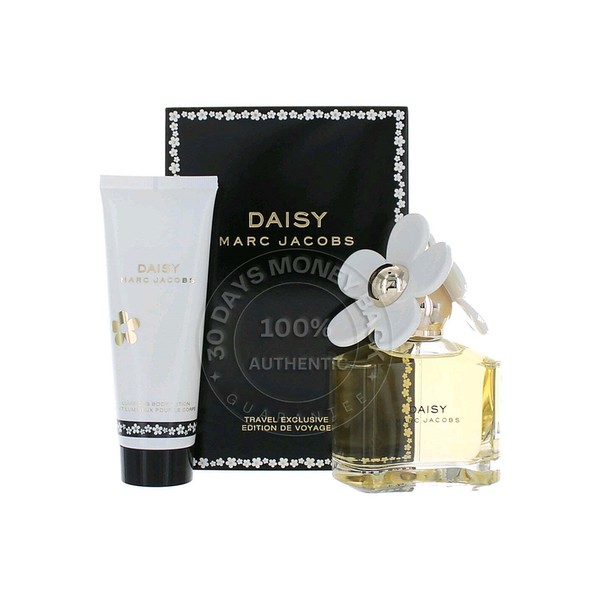 Marc Jacobs Daisy 2PCS Gift Set For Women (Travel Exclusive)