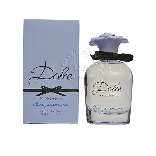 Dolce & Gabbana Dolce Blue Jasmine EDP 2.5 oz. / 75 ml Spray For Women