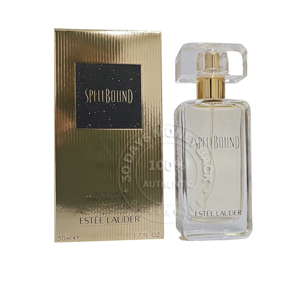 Estee Lauder Spellbound Eau de Parfum 1.7 oz / 50 ml Spray For Women