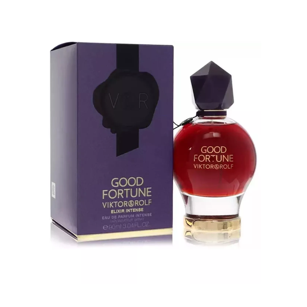 Viktor & Rolf Good Fortune Elixir Intense 3.04 oz / 90 ml Women's Spray