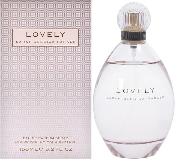 Sarah Jessica Parker Lovely 5.2 oz / 150 ml EDP Spray For Women 