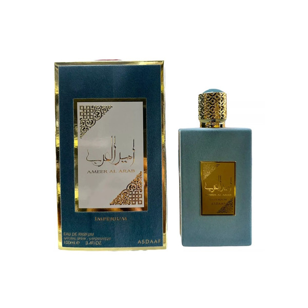 Lattafa Ameer Al Arab Imperium 3.4 oz / 100ml Eau De Parfum Unisex Spray