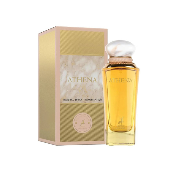 Maison Alhambra Athena Eau De Parfum 3.4 oz / 100 ml Women's Spray