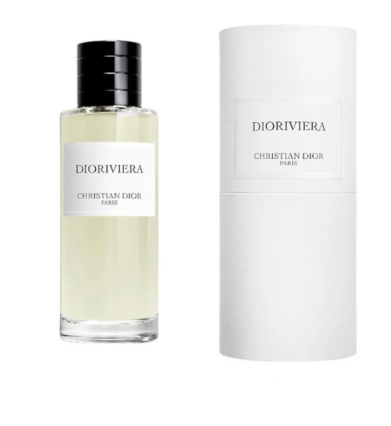 Christian Dior Dioriviera 8.4 oz / 250 ml EDP Unisex Fragrance