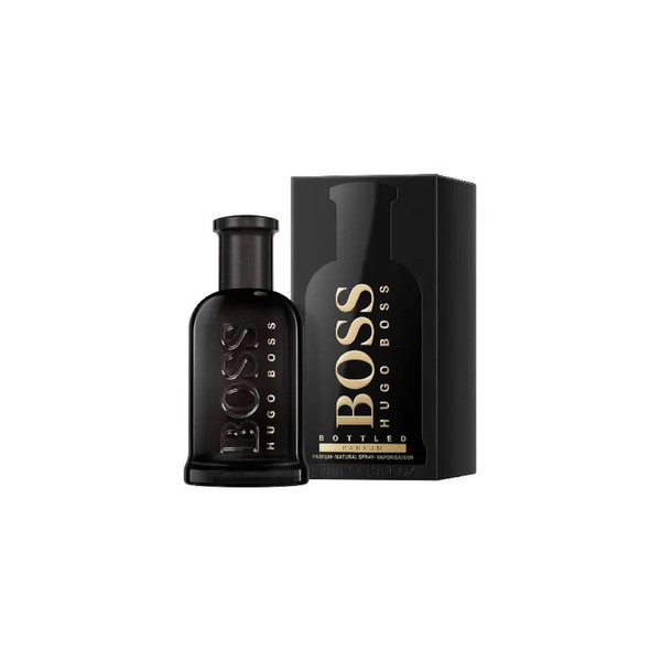 Hugo Boss Bottled Parfum 3.3 oz / 100 ml Men's Spray