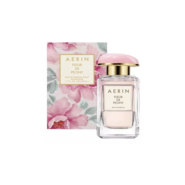 Aerin Fleur De Peony Eau De Parfum 1.7 oz / 50 ml Spray for Women