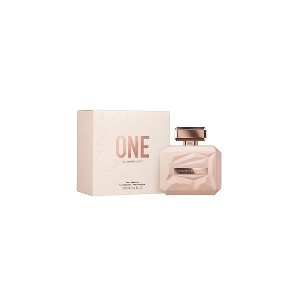 Jennifer Lopez One Eau De Parfum 3.4 oz / 100 ml Spray for Women