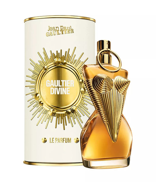 Jean Paul Gaultier Divine EDP Intense Le Parfum 3.4 oz / 100 ml  Women's Spray