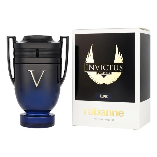 Paco Rabanne Victory Elixir Parfum Intense 3.4 oz / 100 ml Spray For Men
