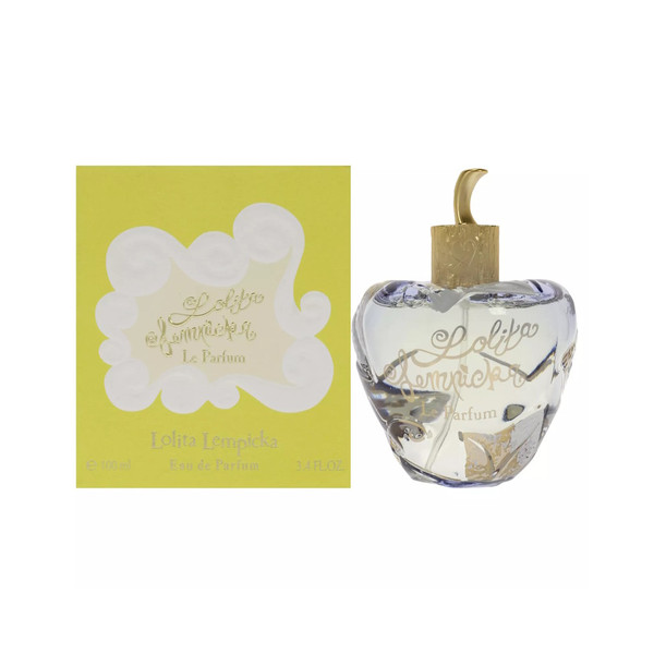 Lolita Lempicka EDP Le Parfum by Lolita Lempicka 3.4 oz / 100 ml Spray For Women