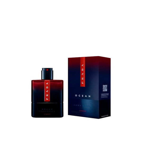 Prada Luna Rossa Ocean le Parfum 1.6 oz / 50 ml Spray 