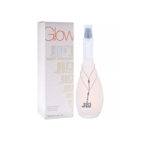 Jennifer Lopez Glow 5 oz / 150 ml Eau de Toilette Spray For Women