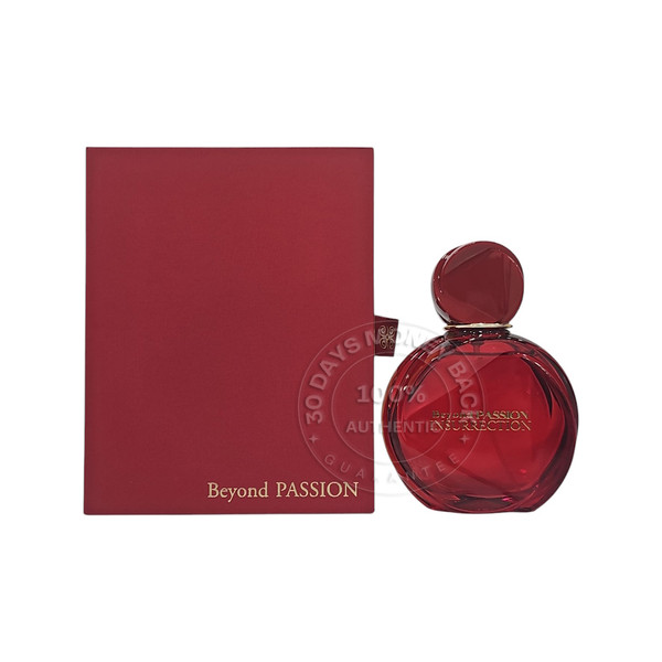 Insurrection II Beyond Passion by Reyane Tradition EDP 3.3 oz Spray for Women