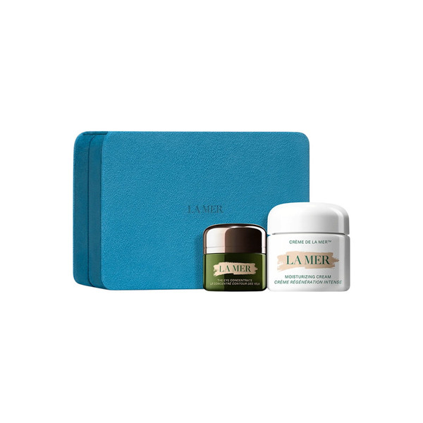 La Mer The Calming Hydration Collection 2 Piece Set (Limited Edition)
