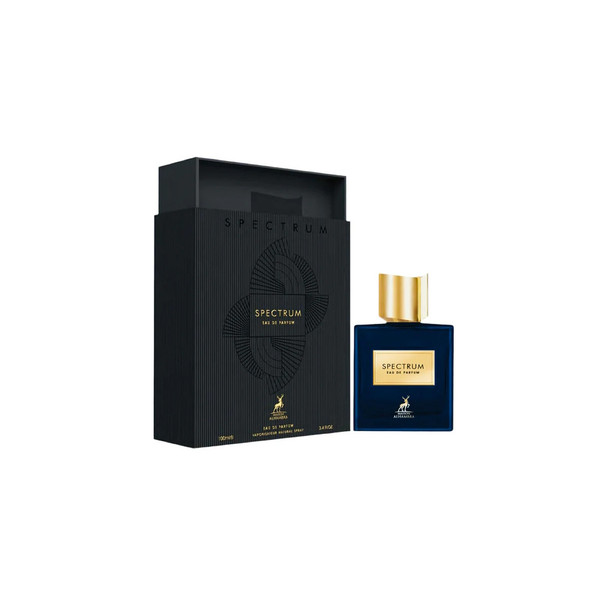 Maison Alhambra Spectrum Eau De Parfum 3.4 oz / 100 ml Unisex Spray Maison Alhambra Spectrum Eau De Parfum 3.4 oz / 100 ml Unisex Spray