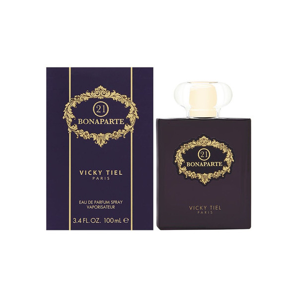 Vicky Tiel by 21 Bonaparte 3.4 oz / 100 ml Eau De Parfum for Spray Women