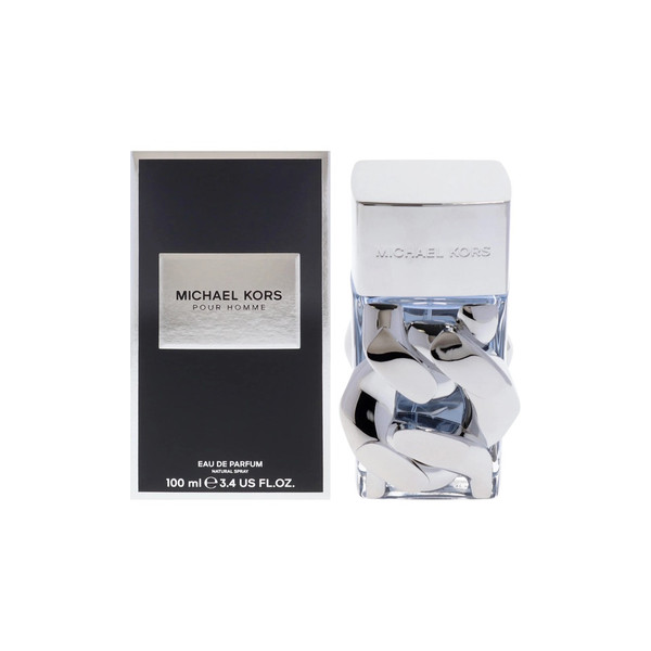 Michael Kors Pour Homme 3.4 oz / 100 ml Eau De Parfum Spray for Men