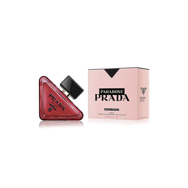 Prada Paradoxe Radical Essence Parfum 3.0 oz / 90 ml Spray For Women