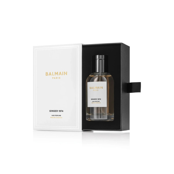 Balmain Paris Hair Perfume Ginger 1974 100ml