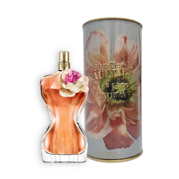Jean Paul Gaultier La Belle Flower Edition 3.4 oz / 100 ml EDP for Women